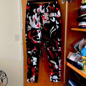 Calvin Klein performance jogging pants szS in excellent condition